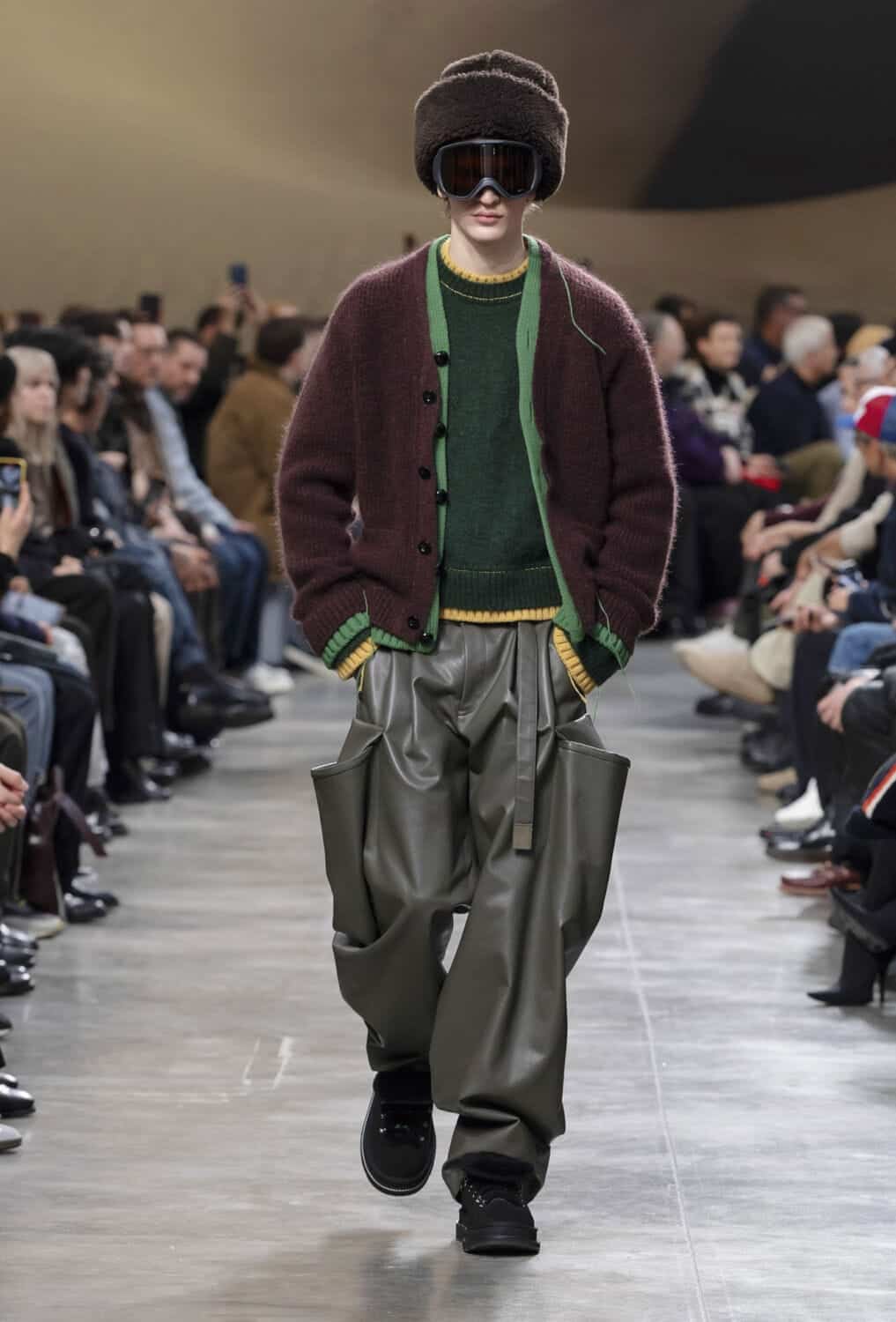 Chitose Abe On 25 Years Of Sacai - 10 Magazine USA